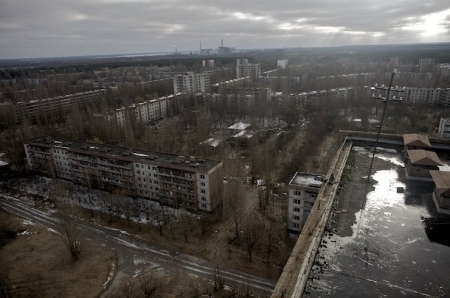 Россия глазами канадцев (35 фото)