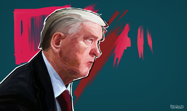 Сергей Собянин