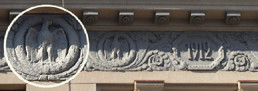 Московские птички 15