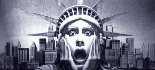 Россия готовится нанести удар: США не знают что делать Россия готовится нанести удар: США не знают что делать