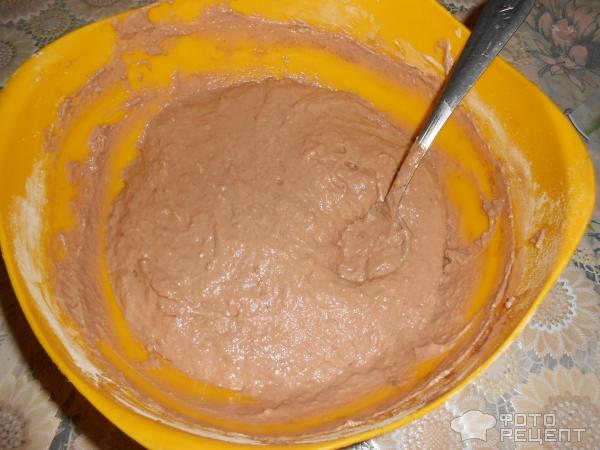 Рецепт сметанника на кефире с пошагово Рецепт сметанника на кефире с пошагово