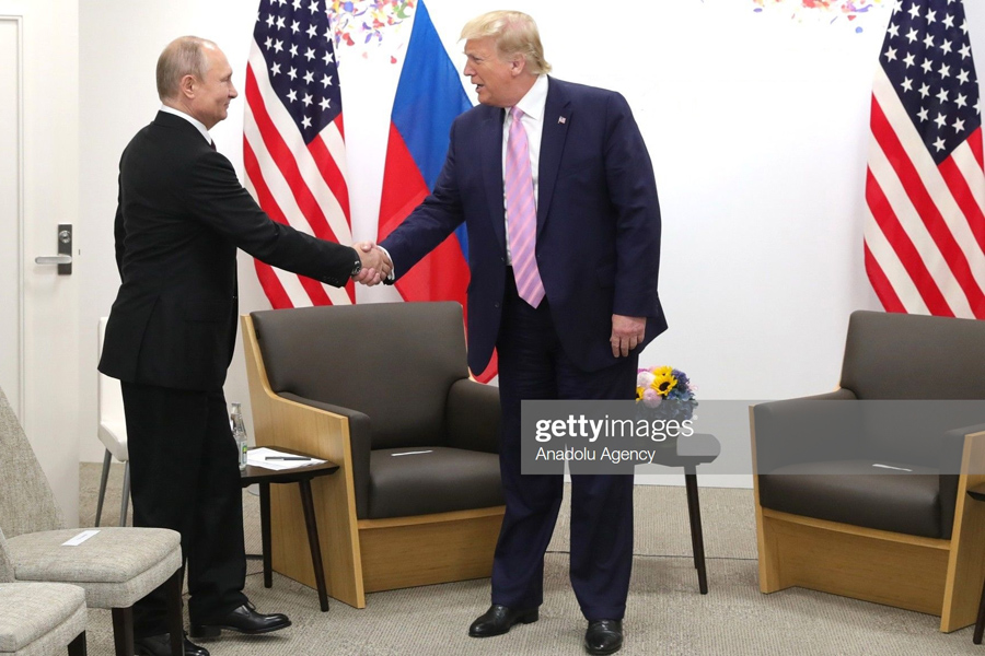 Meeting-Putin-Trump Meeting-Putin-Trump