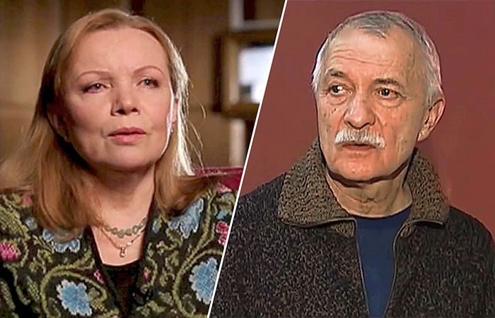 Почему актриса Валентина Теличкина избегает рассказов о своем муже