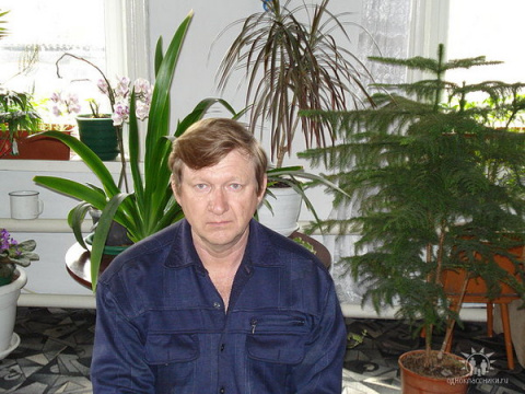 Анатолий Алишин