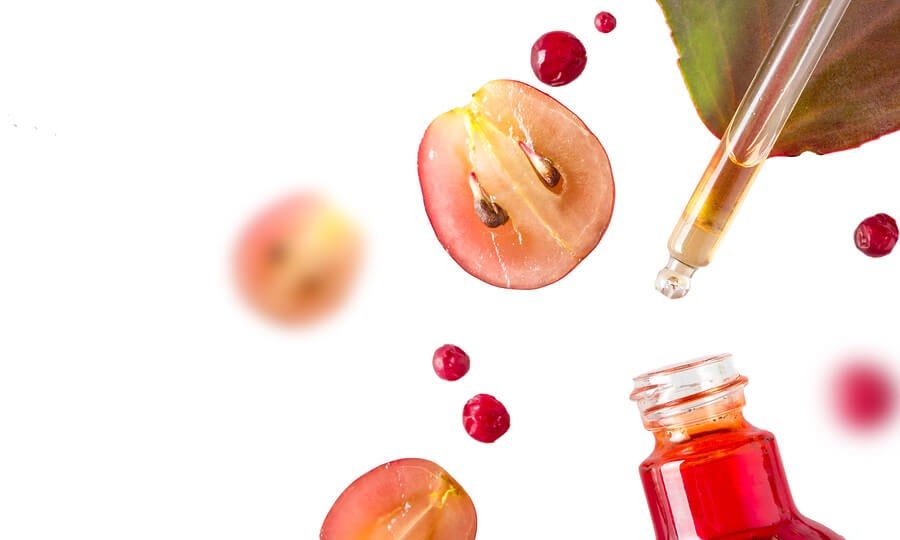 Польза масла виноградных косточек для кожи: 5 преимуществ