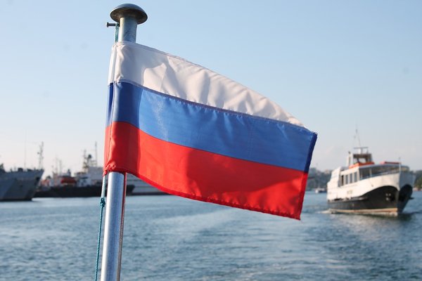 "Россия вытеснит наши корабли с моря": адмирал ВМС Украины осознал, чем может аукнуться захват "Норда" "Россия вытеснит наши корабли с моря": адмирал ВМС Украины осознал, чем может аукнуться захват "Норда"