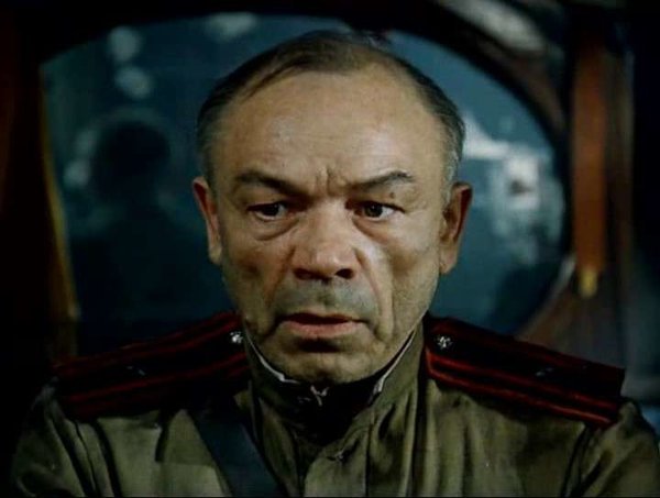 Жизнь в тени: Владимир Кашпур – военный пилот и король эпизода