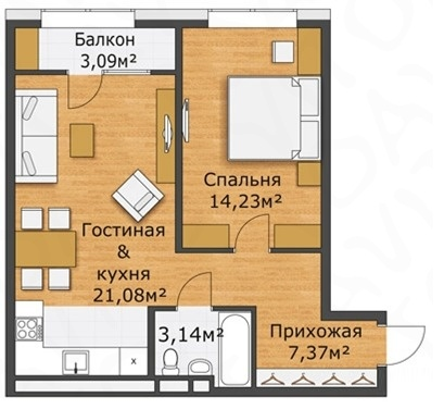 Квартиры и пенсионеры Квартиры и пенсионеры