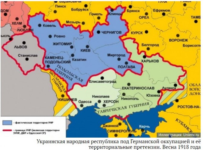 Почему украинцы умнеют в России?...Сергей Белов