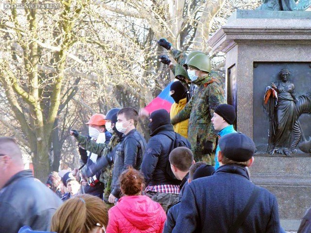 4 года Одесской Хатыни (малым, слабым, суетливым не сюда) 4 года Одесской Хатыни (малым, слабым, суетливым не сюда)