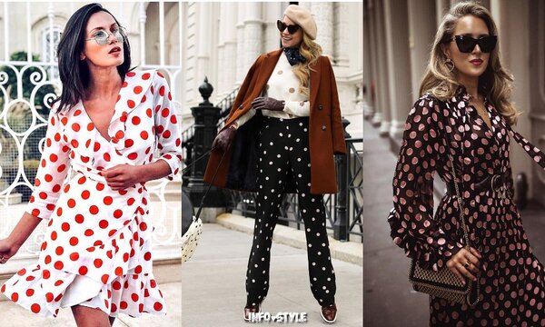 Коллаж сделан для канала INFO♥STYLE