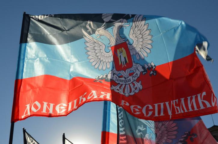 Лидер КПРФ выступил с важным призывом по ДНР и ЛНР Зюганов призвал Госдуму признать ДНР и ЛНР