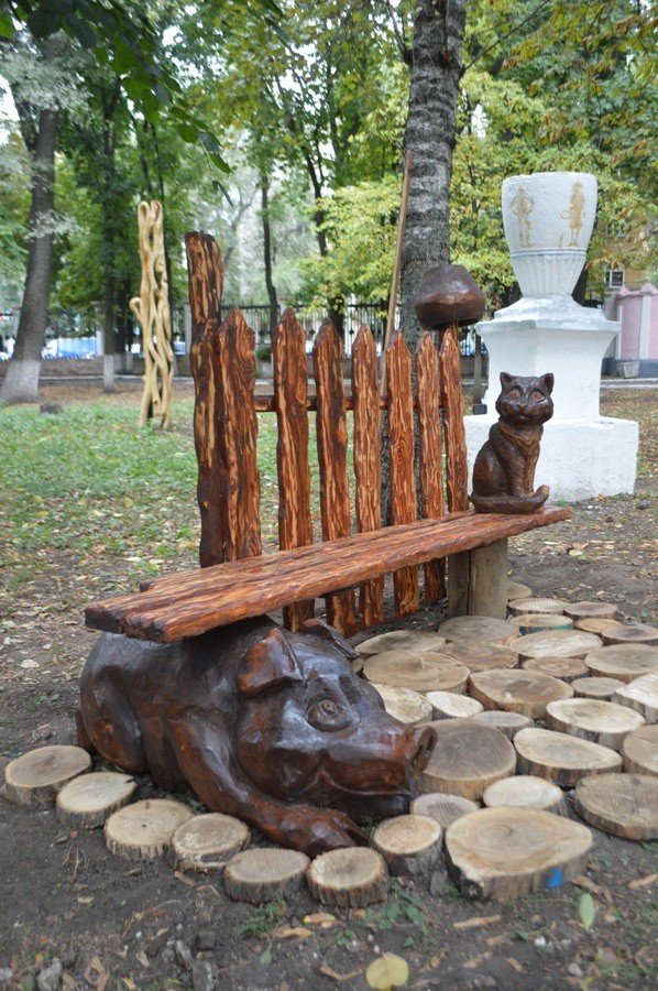 бензопила