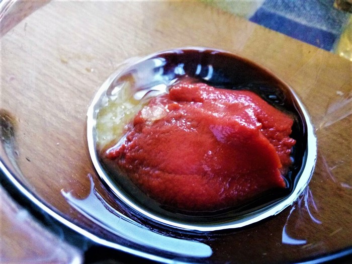 Свинина в кисло-сладком соусе еда, рецепт, кулинария, свинина, длиннопост
