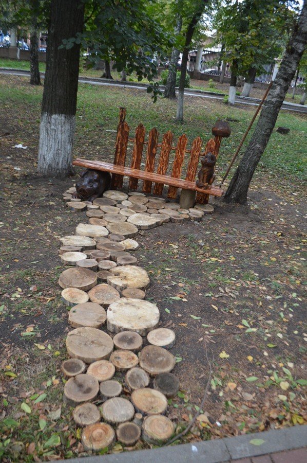 бензопила