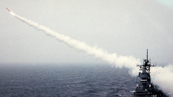 Израиль или США: по сирийской авиабазе Т-4 нанесен массированный ракетный удар Израиль или США: по сирийской авиабазе Т-4 нанесен массированный ракетный удар