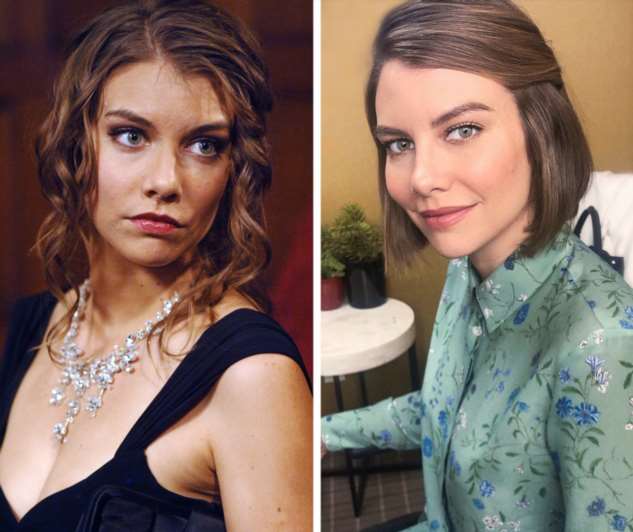 Как сегодня выглядят актеры сериала «Сверхъестественное», который мы затаив дыхание смотрели 15 лет