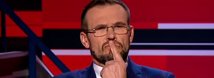 Украинский политолог заявил, что больше не верит в «российскую агрессию»