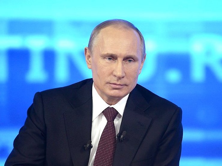 Власти РФ начнут строительство Сахалинского моста Власти РФ начнут строительство Сахалинского моста