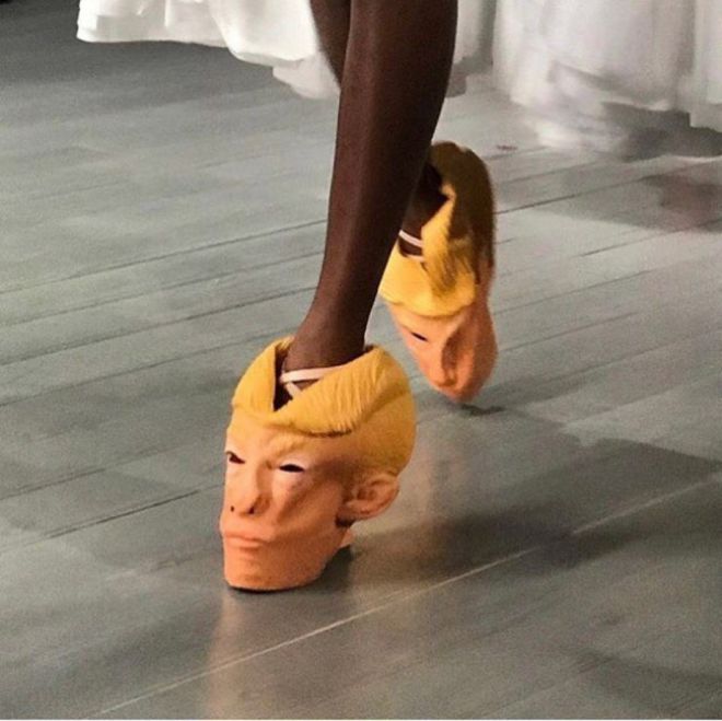 расшатывать нашу психику