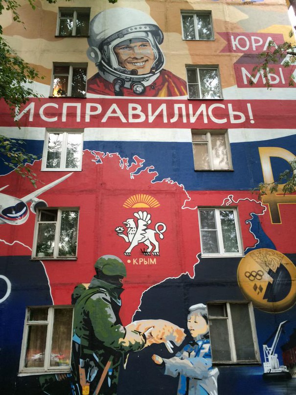 Эфирная разведка 07/11/2019: американский кризис жанра и некоторые прогнозы