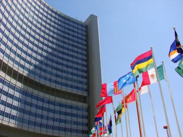 Реформирование Совбеза ООН: цель США – лишить права вето Россию