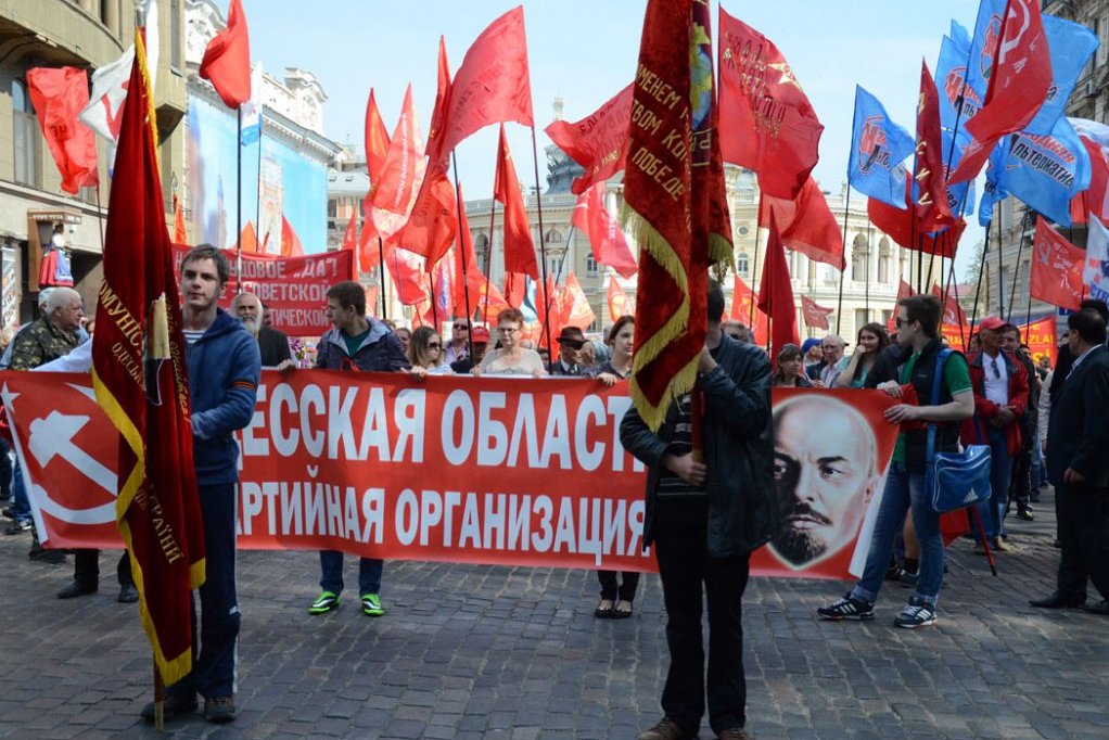 4 года Одесской Хатыни (малым, слабым, суетливым не сюда) 4 года Одесской Хатыни (малым, слабым, суетливым не сюда)