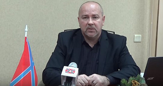 Депутат ДНР: Украинские пропагандисты, продолжающие разжигать войну, будут наказаны