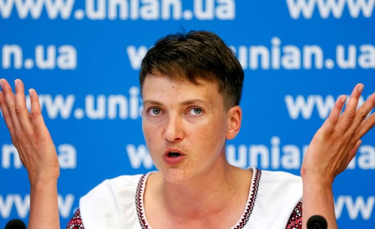 савченко