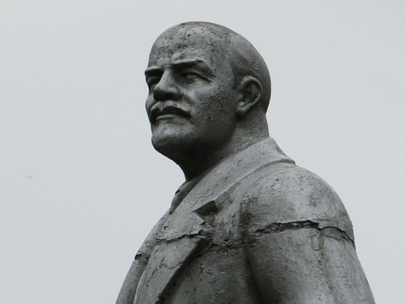 Мэр Сиэтла потребовал демонтировать в городе памятники Ленину и конфедератам