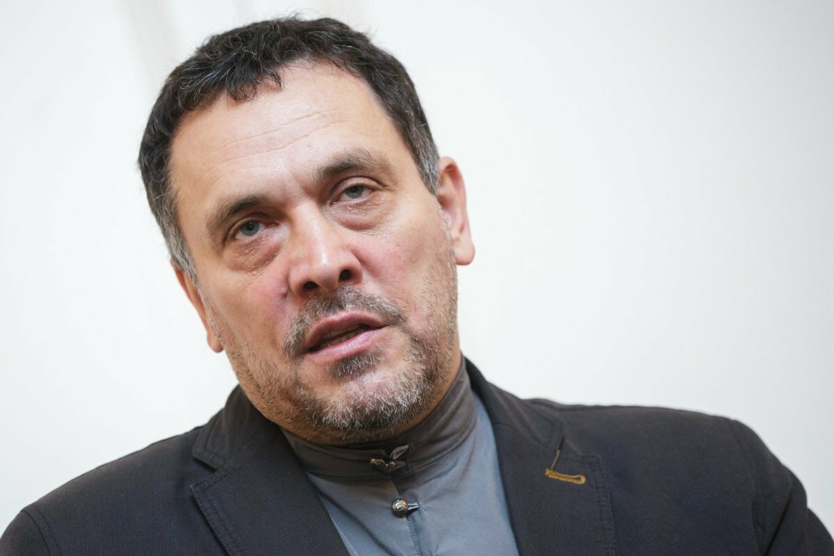 Максим Шевченко: все это поражает цинизмом и пренебрежением по отношению к населению Максим Шевченко: все это поражает цинизмом и пренебрежением по отношению к населению