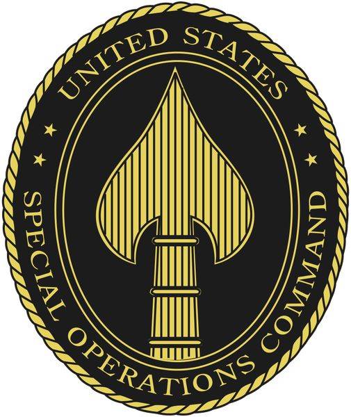 Спецназ США. Командование специальных операций