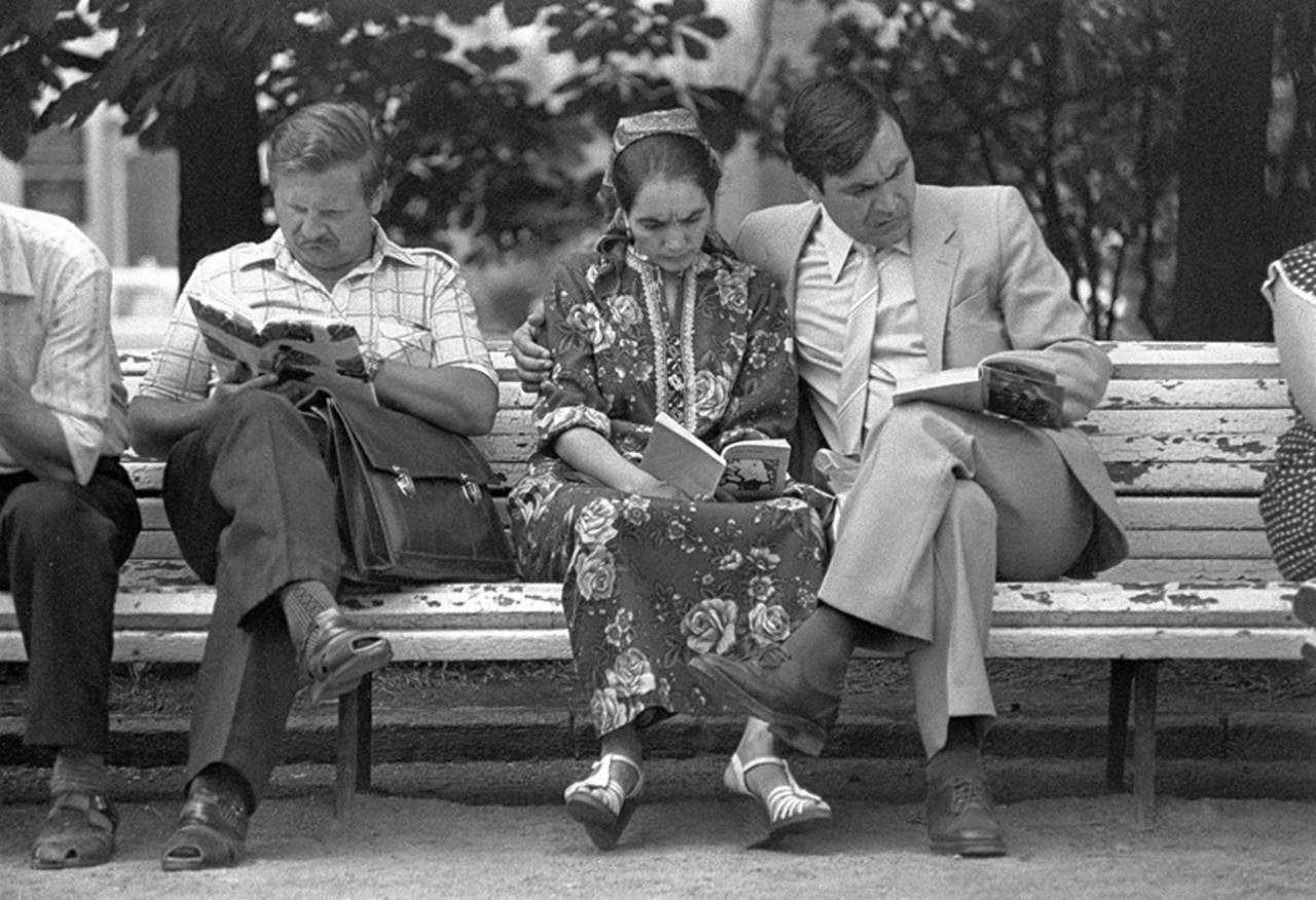 Гениальный фотожурналист советской эпохи Владимир Ролов Гениальный фотожурналист советской эпохи Владимир Ролов