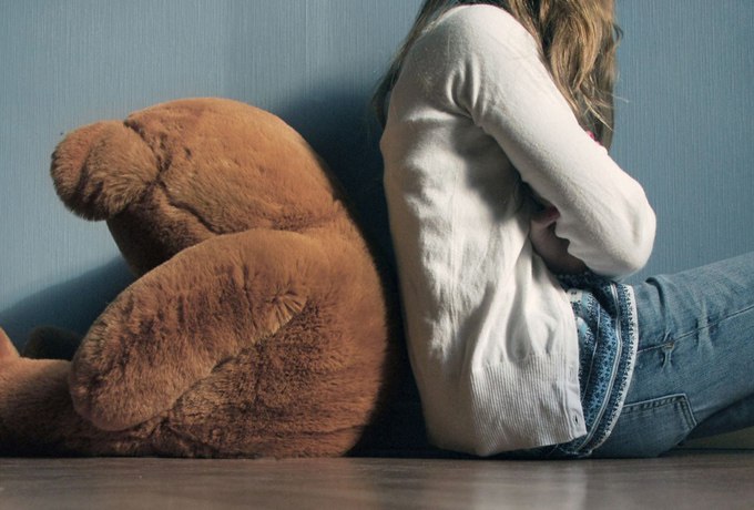 ПОЧЕМУ НЕ СТОИТ ОБИЖАТЬСЯ? ПОЧЕМУ НЕ СТОИТ ОБИЖАТЬСЯ?