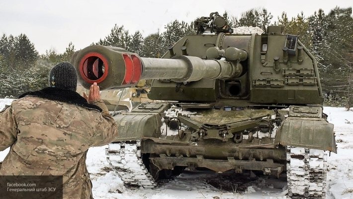 «Невоюющая армия — смердящий труп»: ВСУ - слепок, все больше напоминающий посмертную маску! «Невоюющая армия — смердящий труп»: ВСУ - слепок, все больше напоминающий посмертную маску!