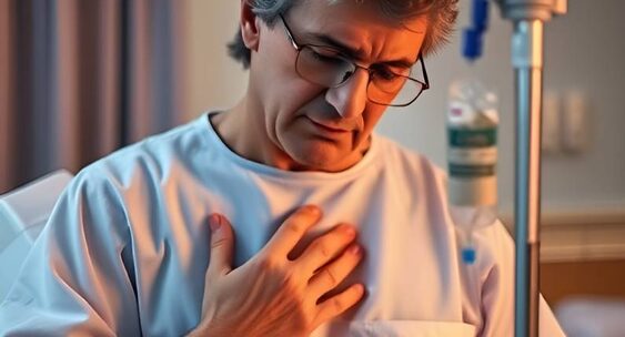 JAMA: стероиды позволяют проводить имуннотерапию рака после пересадки органов