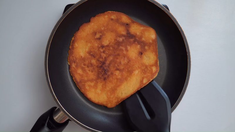 Торт-пирожное к чаю без духовки — проще и вкуснее не бывает