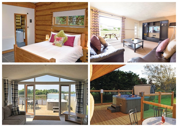 На территории Ream Hills Caravan Park созданы несколько комфортабельных (Ream Hills Caravan Park, Великобритания). На территории Ream Hills Caravan Park созданы несколько комфортабельных (Ream Hills Caravan Park, Великобритания).