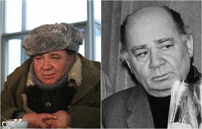 Популярный артист в кинофильме «Мимино» исполнил роль фронтовика Ивана Сергеевича Волохова. Актеры, сыгравшие в советском комедийном художественном фильме «Мимино» спустя годы