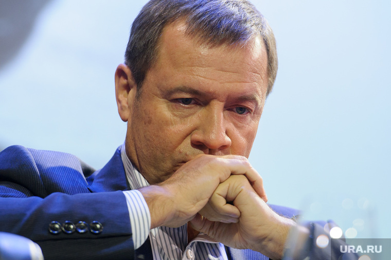 «Семью» Ельцина лишают человека в правительстве