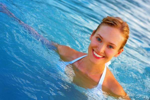 6 причин сменить бег на плавание