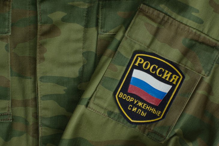 «Да по тебе же армия плачет!» «Да по тебе же армия плачет!»