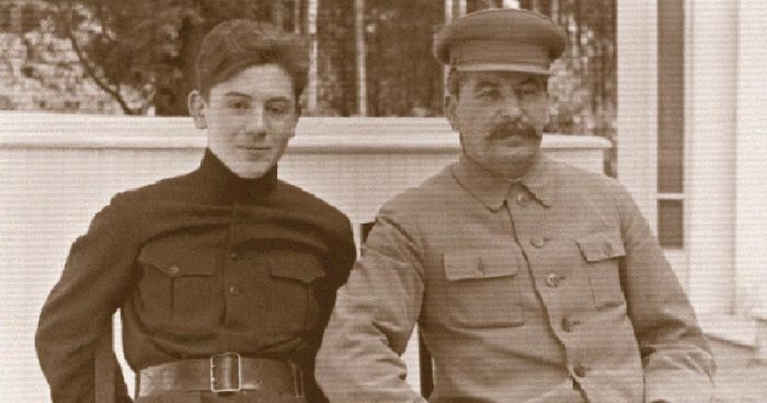 Как сложились судьбы самых близких людей товарища Сталина Как сложились судьбы самых близких людей товарища Сталина