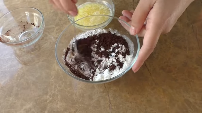 Что приготовить на завтрак Оладьи, Вкусно, Приготовление, Рецепт, Другая кухня, Завтрак, Видео рецепт, Видео, Длиннопост, Кулинария