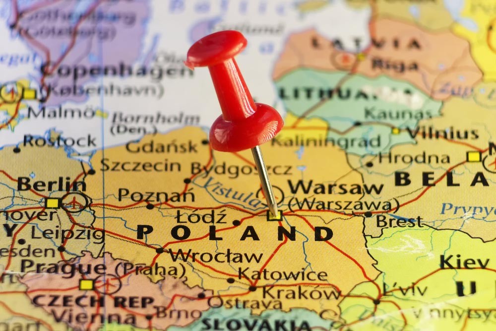 Зачем американцам Польша Зачем американцам Польша