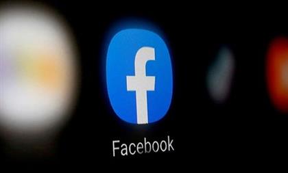 Il logo Facebook su uno smartphone. REUTERS/Dado Ruvic Il logo Facebook su uno smartphone. REUTERS/Dado Ruvic