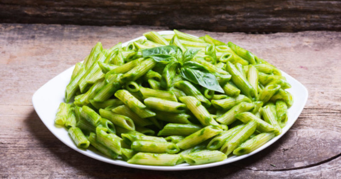 Вкусно и полезно. \ Фото: super.ua. 7 вкуснейших обедов на всю неделю: блюда, которые не оставят равнодушными