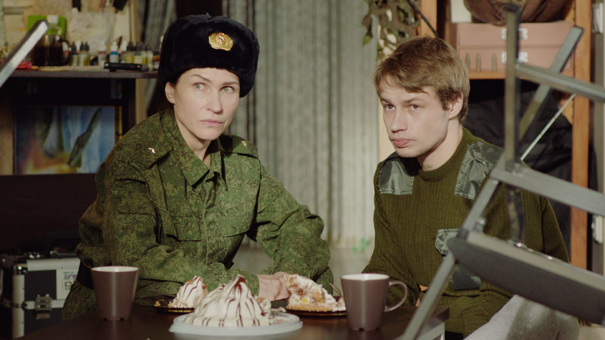 Короче-2019: Курс позитивного киномышления Короче-2019: Курс позитивного киномышления