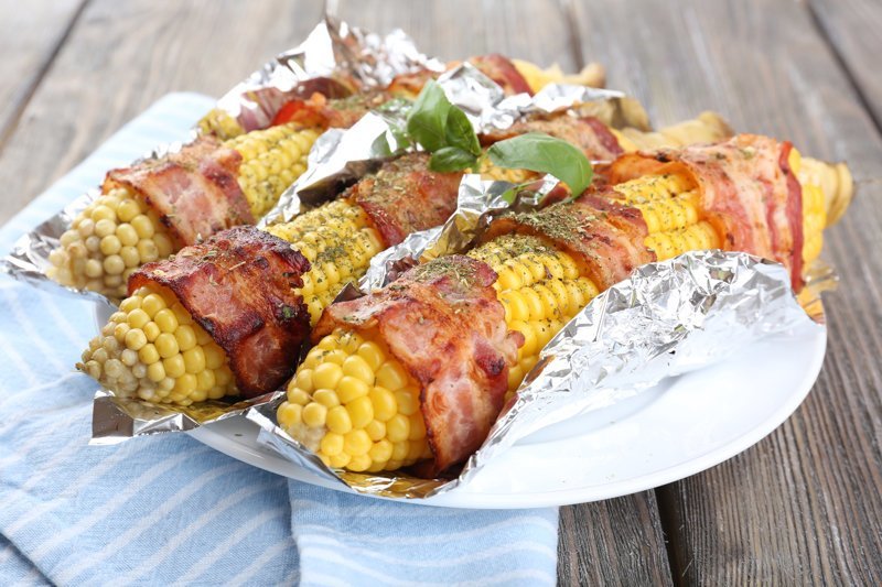 15 вкусных рецептов с салом