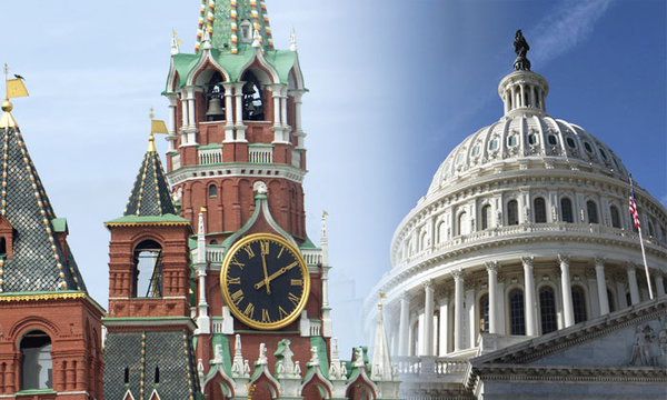 США пошли на попятную: Москва жестко ответила Госдепу США пошли на попятную: Москва жестко ответила Госдепу